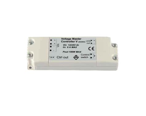 DIMMMODUL 12V 24V VDC | B.Karch AG