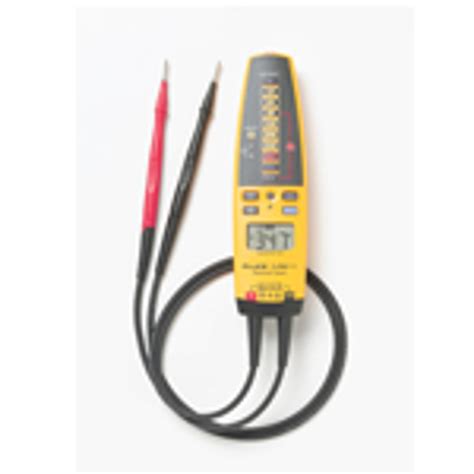 Fluke T+Pro Electrical Tester