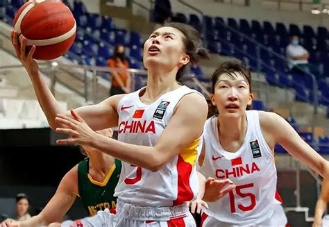 女篮遭无视？fiba评世界杯最强4人：中国队无一人上榜最佳球员韩旭实力