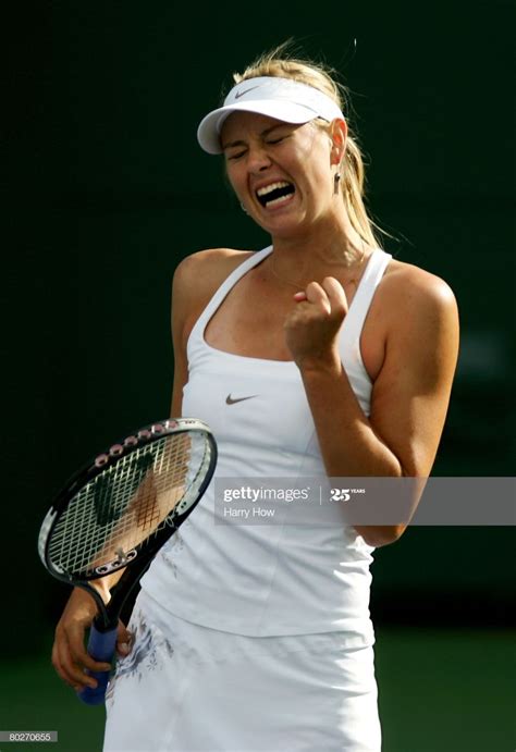 Pin By Simonne De Bie On MASHA Maria Sharapova Tennis Players Female