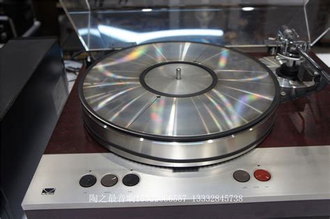 日本LUXMAN 力士 PD 310 SAEC WE308唱臂经典 带吸盘 皮带黑胶唱机 音源系列 陶之最音响 二手音响 发烧音响 音响发烧