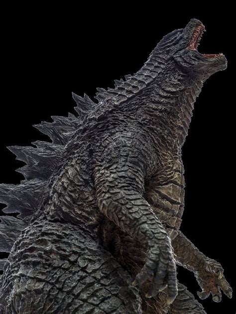 Pin By M Fuad Arifin On Godzilla Godzilla Kaiju Monsters Godzilla