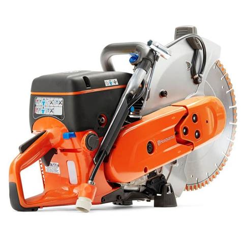 Husqvarna K770 12 Consaw Toolfix Dundalk Co Louth Ireland