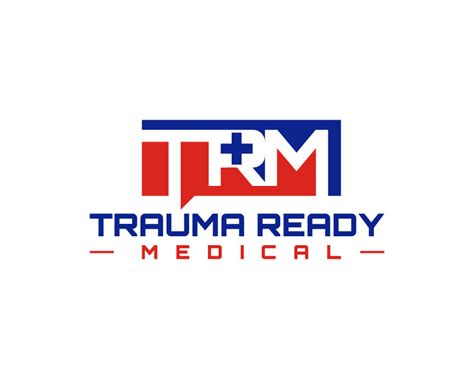 Logo Design Contest For Trauma Ready Medical Hatchwise