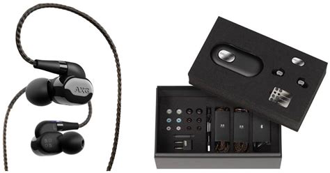 Керамические наушники AKG N5005