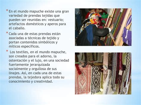 Pueblo Mapuche ubicación geográfica y actividades económicas PPT