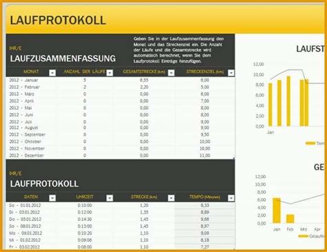 Angepasst Excel Kostenlos Vorlagen Und Muster