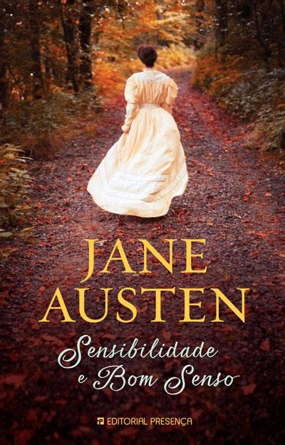 Livros Sensibilidade E Bom Senso De Jane Austen N O Digas Nada A