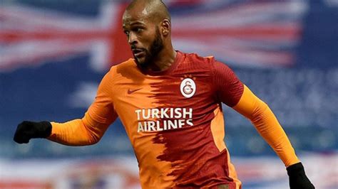 Galatasaray da Marcao nun cezası belli oldu KRT TV