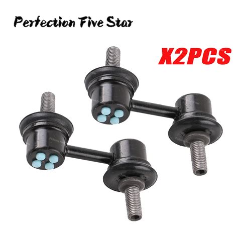 Aliexpress Buy Sa Front Stabilizer Bar Link For Subaru