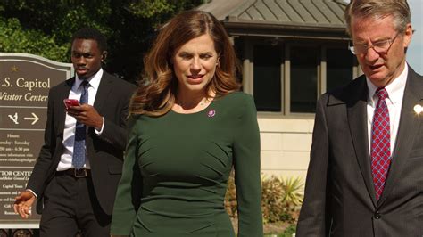 Nancy Mace Shows Her Naked Body During Congressional Hearing WATCH