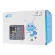 Maant Dianba No Multi Function Port Pd Charger Aramarket