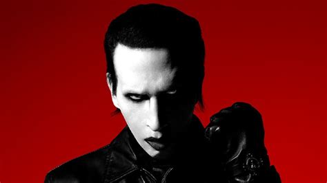 Wszystkie Z E Rzeczy Kt Re Zrobi Marilyn Manson Youtube