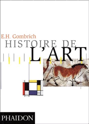 Histoire De L Art Ernst Gombrich Livres Furet Du Nord