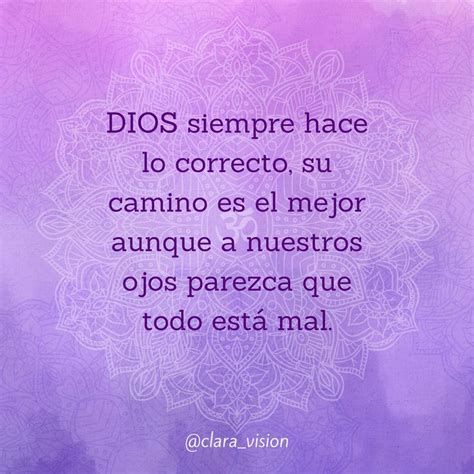 Dios Gods Love Quotes Spanish Quotes God