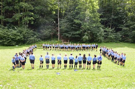 Scout Agesci Abano Parrocchia San Lorenzo