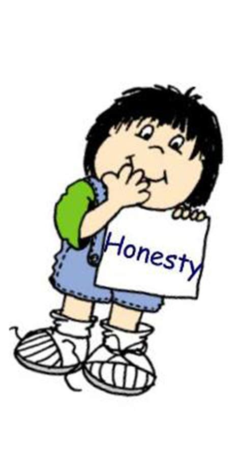 Honest Clipart Honest Transparent Free For Download On Webstockreview 2024