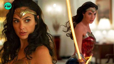 Shes Not Just A Superhero Gal Gadot S DCU Co Star Claims WB Making