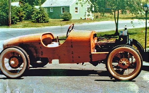 1925 Ford Model T Speedster For Sale On Bat Auctions Closed On June 22 2017 Lot 4715