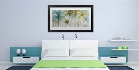 Elegant & Inspiring Modern Bedroom Art | Shop FramedArt.com