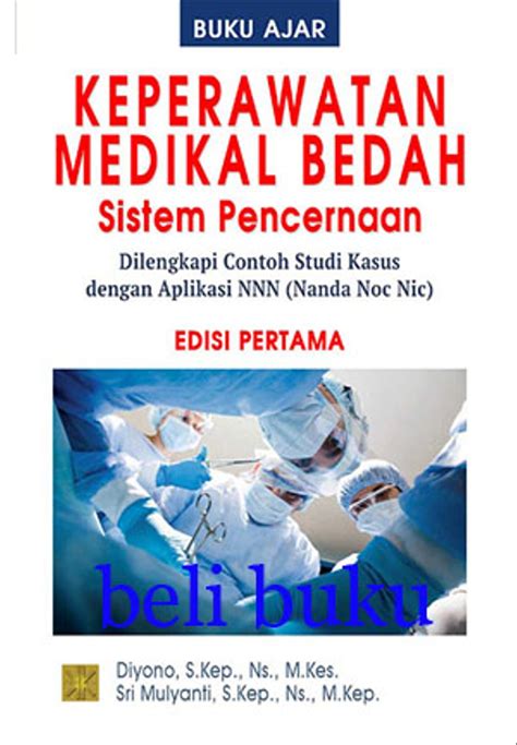 Judul Kti Keperawatan Medikal Bedah Homecare24