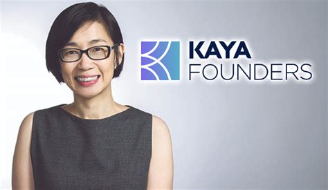 Kaya Founders Led By Lisa Gokongwei Raise 12 Million To Fuel Tech