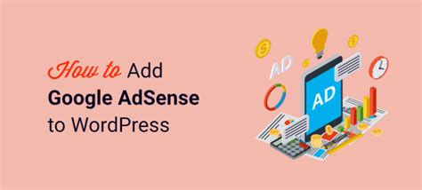 C Mo A Adir Anuncios De Google Adsense A Wordpress Gu A Para