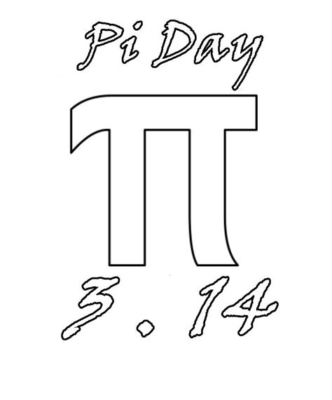 17 Pi Day Worksheets Printable