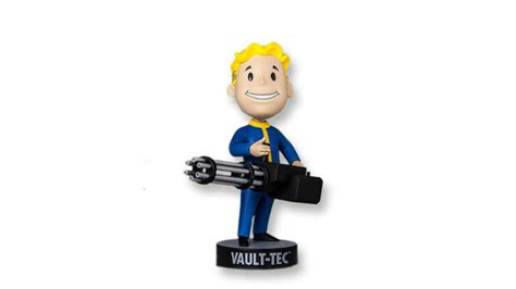 Fallout 3 Bobblehead: Guide, Locations and Tips | GamesCrack.org