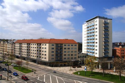 Chemnitz Theaterstraße Ray Kippig Flickr