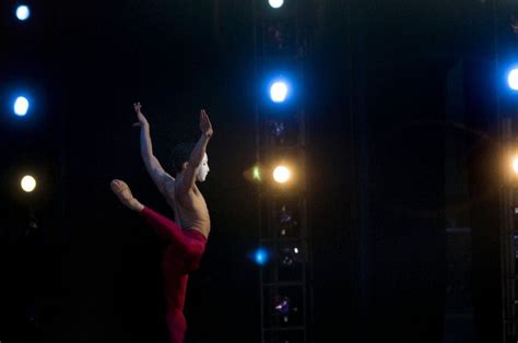 Oregon Ballet Theatre gives thanks with second annual 'Dance United ...