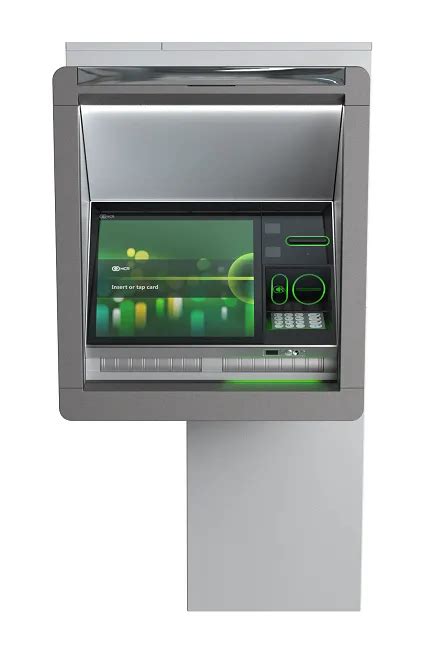 NCR Atleos Cash Dispense ATMs