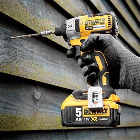 Dewalt Dck P T V Combi Drill Impact Driver Twin Pack X Ah