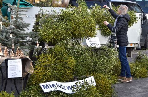 Adventsmarkt in Nehren Früher dran als meisten anderen Events