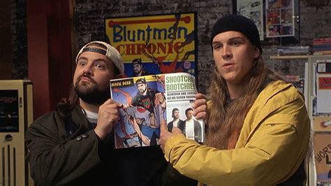 Jay And Silent Bob Strike Back Doomovies