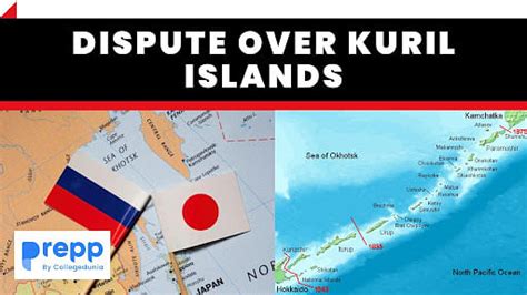 Dispute Over Kuril Islands