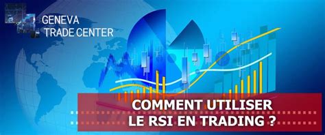 Comment Utiliser Le Rsi En Trading Geneva Trade Center