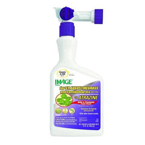 Image 32 Oz Ready To Spray Herbicide For St Augustine Grass And Centipede Grass 100099403