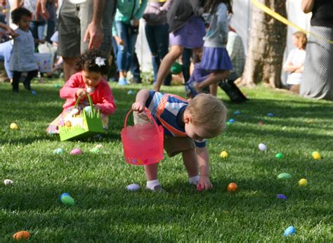 Make Your Easter Brunch Reservations Now At These Sf Bay Area Haute Spots