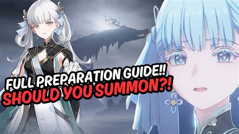 Jinhsi Preparation Guide Best Echos Ascension Materials Should You