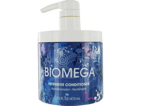 Aquage Biomega Moisture Conditioner Oz Walmart