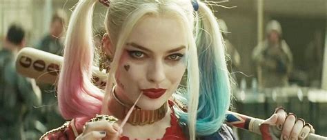 Photo Margot Robbie Reveals Why She Likes Playing Harley Quinn | The ...