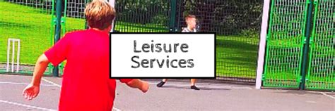 Leisure Services Bilbrook Parish Council