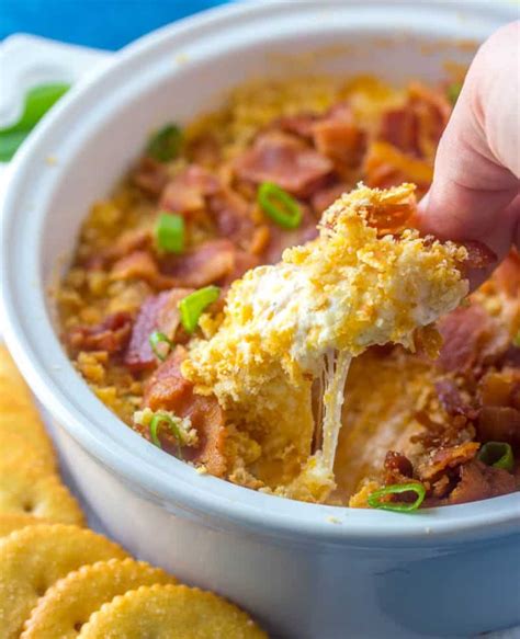 Charleston Cheese Dip A Quick Easy And Tasty Party Dip