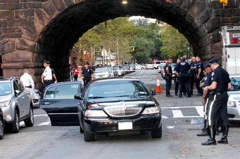 Bicyclist Dies After Getting Hit By Livery Cab