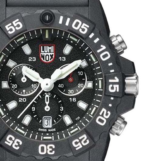 Buy Luminox Xs Navy Seal Series Chronograph Watch For Men