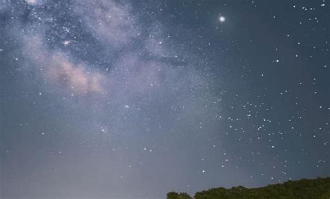 How to Enhance the Starry Night Sky in Photoshop - Photography Informers