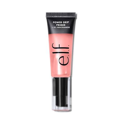 Elf Cosmetics Power Grip Primer 4 Niacinamide Makeup4uonline