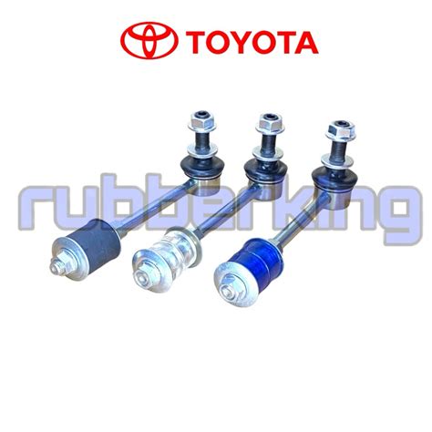 Pc Toyota Innova Tgn Tgn Front Absorber Link Stabilizer Link