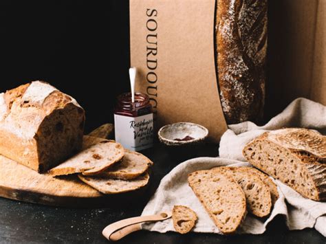 Bread - Lovingly Artisan